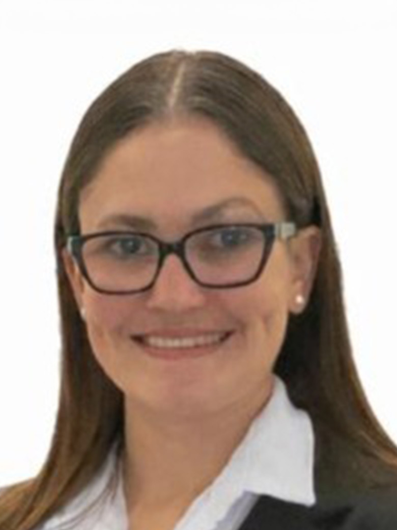Prof Leigh-Ann Kiewitz